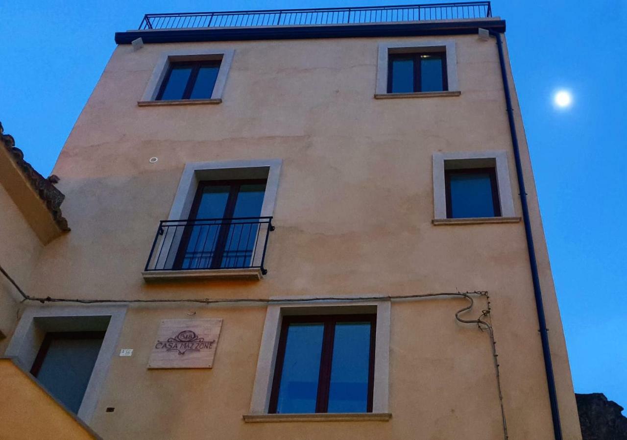 Bed and Breakfast Casa Mazzone Ciro Экстерьер фото