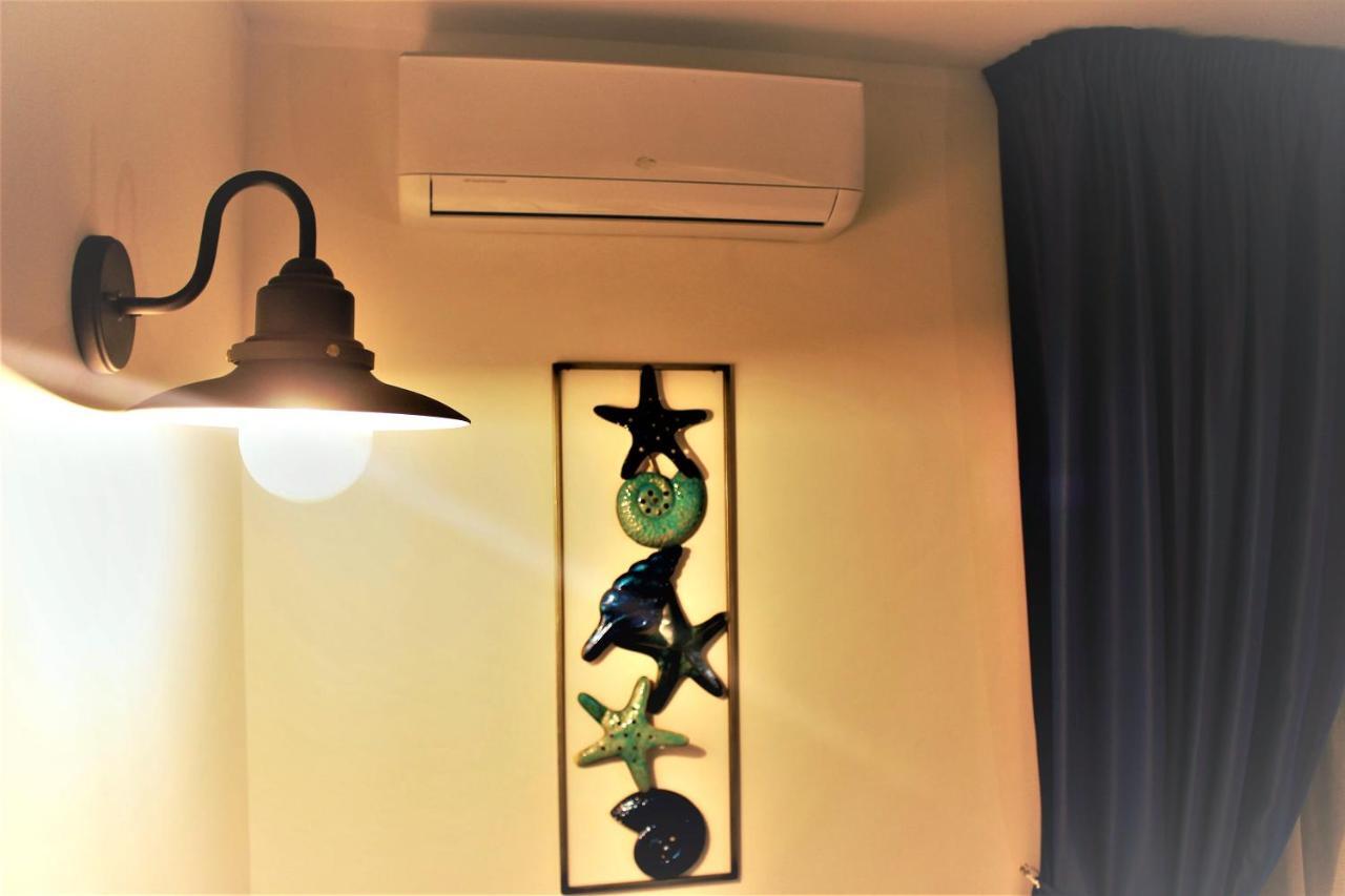 Bed and Breakfast Casa Mazzone Ciro Экстерьер фото