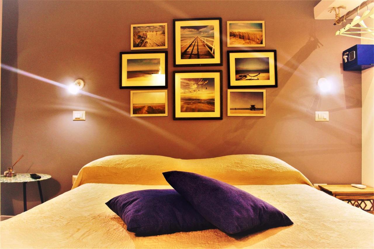 Bed and Breakfast Casa Mazzone Ciro Экстерьер фото