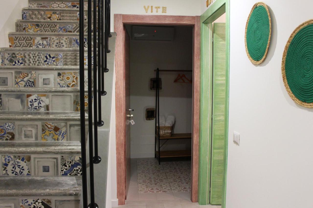 Bed and Breakfast Casa Mazzone Ciro Экстерьер фото
