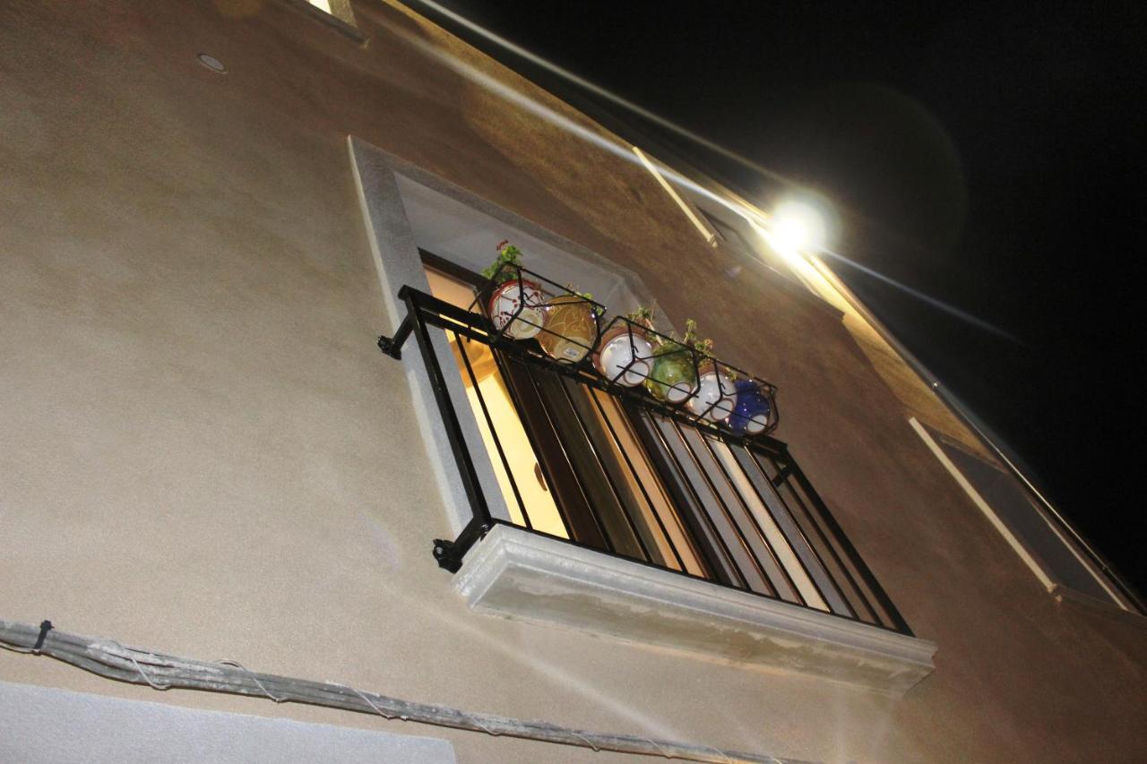 Bed and Breakfast Casa Mazzone Ciro Экстерьер фото